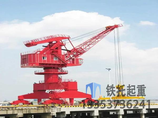 安徽宿州門(mén)座式起重機(jī)廠(chǎng)家多年的積累經(jīng)驗(yàn)