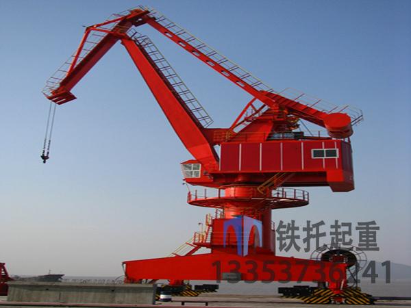 安徽亳州門(mén)座式起重機(jī)廠(chǎng)家開(kāi)拓創(chuàng)新的質(zhì)量方針