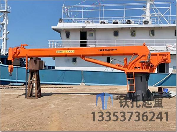 安徽蕪湖船用克令吊廠家船用克令吊驅(qū)動(dòng)穩(wěn)定 易于控制