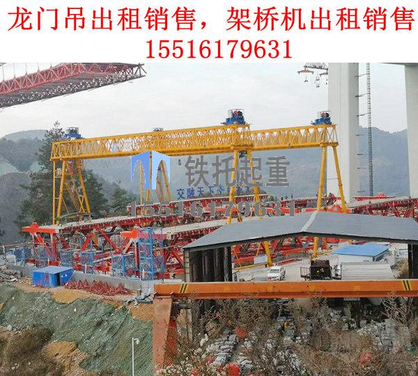 輪胎式集裝箱起重機(jī)的場地適應(yīng)性