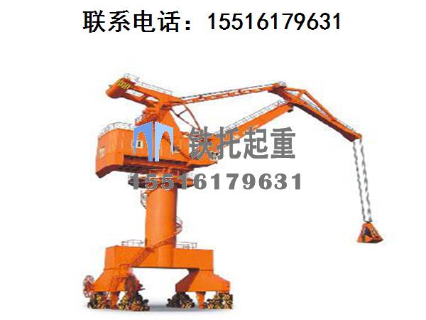 預(yù)防門座式起重機(jī)事故的安全管理措施有哪些