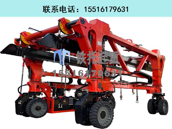 海南文昌儲(chǔ)能柜跨運(yùn)車定制化強(qiáng)承載防磕碰